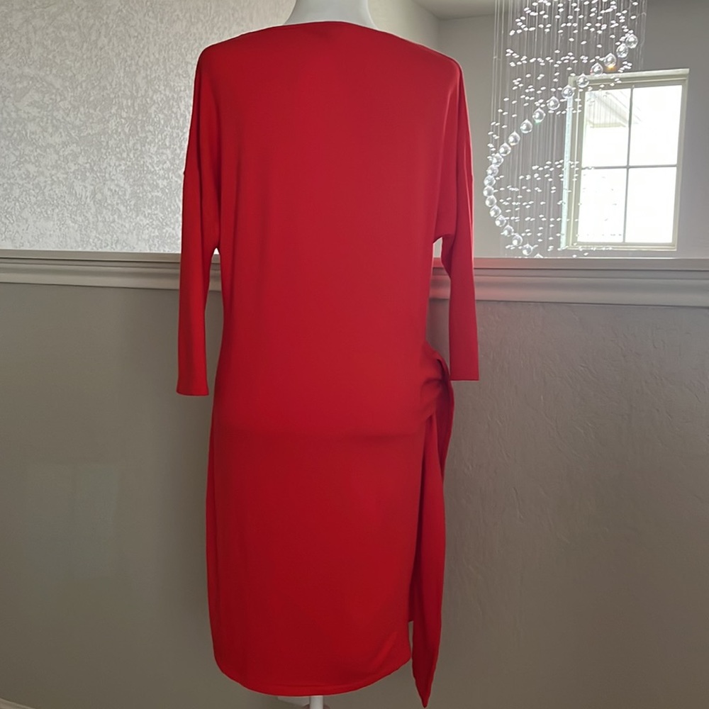 Tommy Bahama French Terry dress size small - Picture 3 of 8